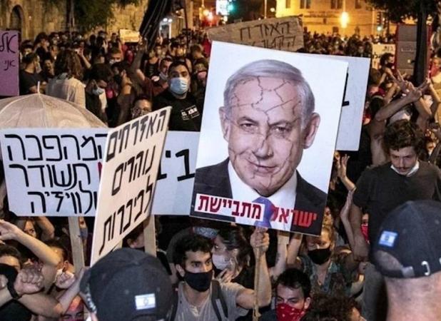 منابع عبری: نتانیاهو مذاکرات تبادل اسرا را به شکست می‌کشاند