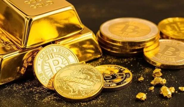 طلا یک قدم تا ۵۶۰۰ دلار 