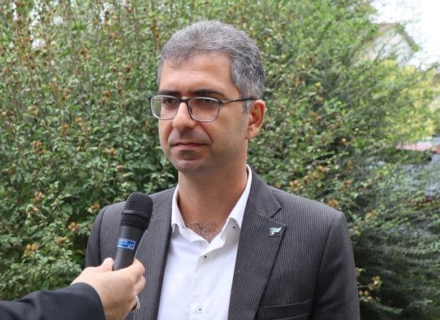علیزاده: حفر چاه غیرمجاز با دستگاه پیشرفته در رودبار متوقف شد