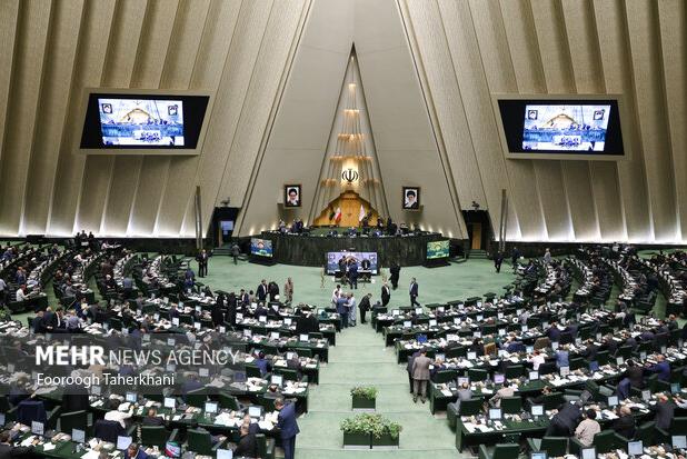 «لایحه ساماندهی پهپادهای غیرنظامی» مجددا به کمیسیون امنیت ملی ارجاع شد