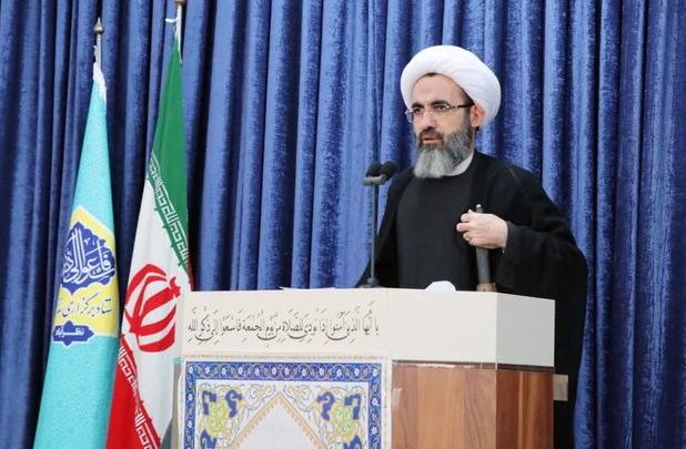 محمدی: آمریکا شریک جرم جنایات رژیم صهیونیستی است