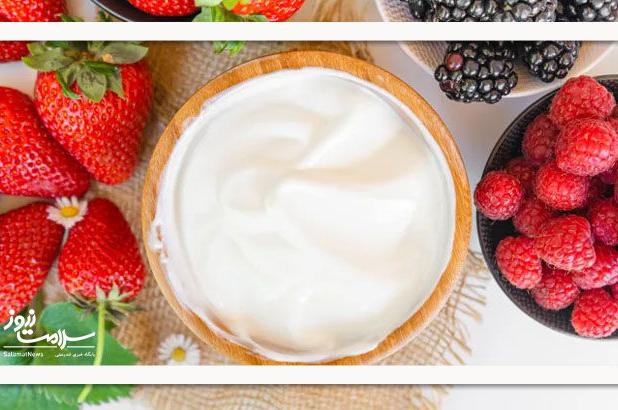 ۶ خوراکی مفید برای رفع گرفتگی بینی