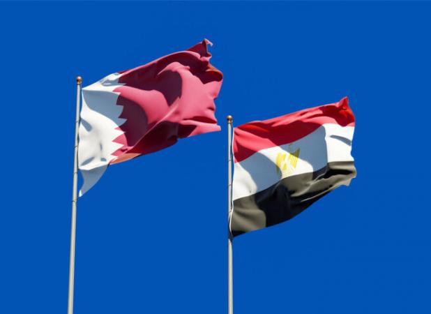 مصر و قطر از تداوم میانجیگری خود برای پایان جنگ غزه خبر دادند