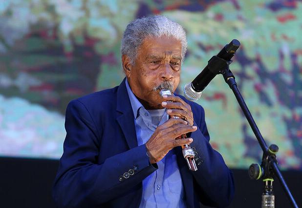 خالو قنبر در بیمارستان بستری شد