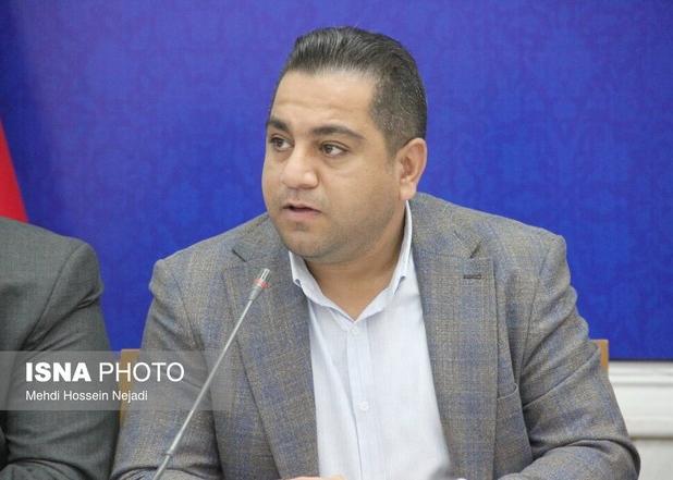 واکنش رئیس اداره ورزش آستارا به اظهارات سرمربی سابق تیم فوتبال شهرداری