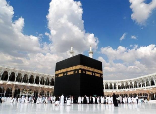 رساله فکری یک حج‌کننده مسلمان