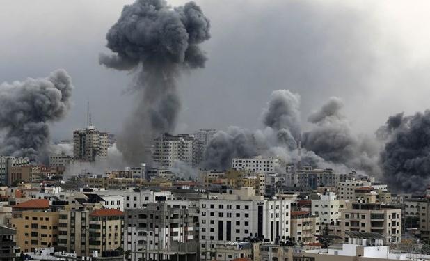 60 درصد مجروحان غزه زن و کودک هستند