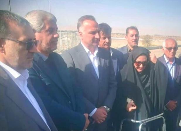 معاون وزیر جهاد کشاورزی: ۲۷ درصد نهاده‌های کشاورزی زودتر از فصل کشت توزیع شدند 