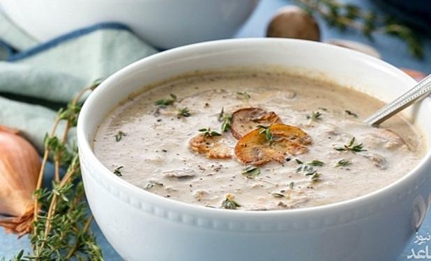 این سوپ جادویی شما را طلسم می‌کند!