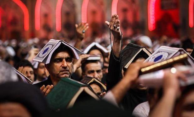 برنامه هیئت های دانشجویی دانشگاه‌های تهران در شب قدر+ جزئیات