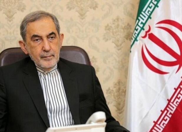 دیدار وزیر علوم طالبان با ولایتی