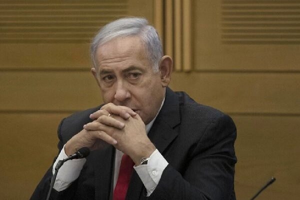 خشم نتانیاهو از تصمیم انگلیس برای به رسمیت شناختن کشور مستقل فلسطین