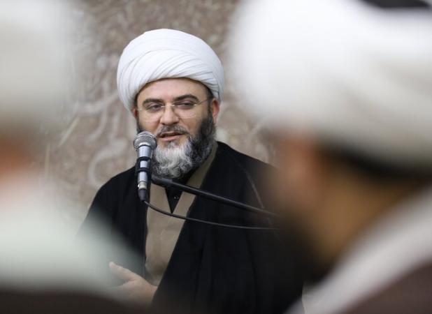 حجت‌الاسلام قمی: روایت‌گری مؤمنانه کارآمدترین ابزار در جنگ ترکیبی است