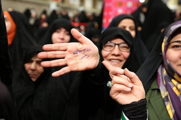 نشست «زیست زنانه جنگ» برگزار می‌شود