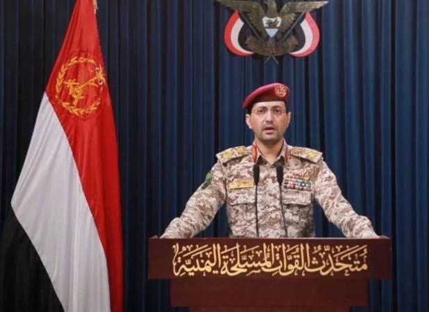 ارتش یمن: فرودگاه بن گوریون را با موفقیت هدف حمله موشکی قرار دادیم