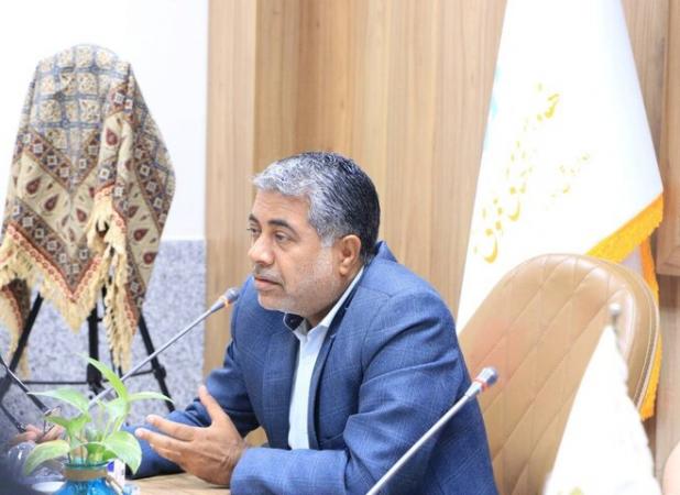 نگاه زیرساختی به فرهنگ باید در اولویت قرار گیرد