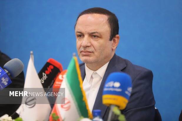 مسرور: سند اقتصاد دیجیتال مناطق آزاد نهایی شده و در انتظار تصویب است