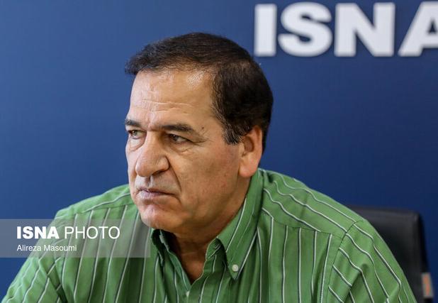 صالح‌نیا: قدر مهدی مبینی را ندانستند