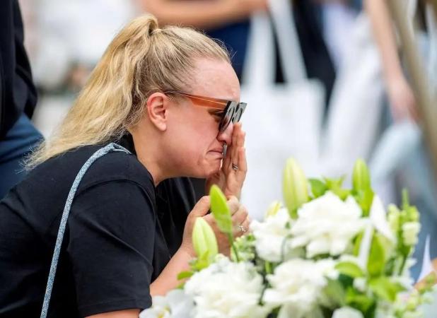 سفر مشکوک پدر و پسر تیرانداز حادثه سیدنی