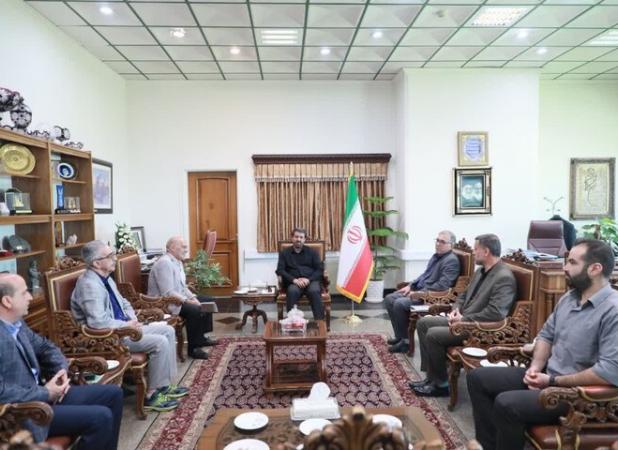 برگزاری نشست تخصصی آزادراه کنارگذر غربی همدان