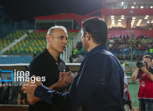 زمزمه بازگشت یحیی به پرسپولیس جدی‌تر شد