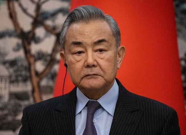 حمایت چین از مذاکرات صلح اوکراین