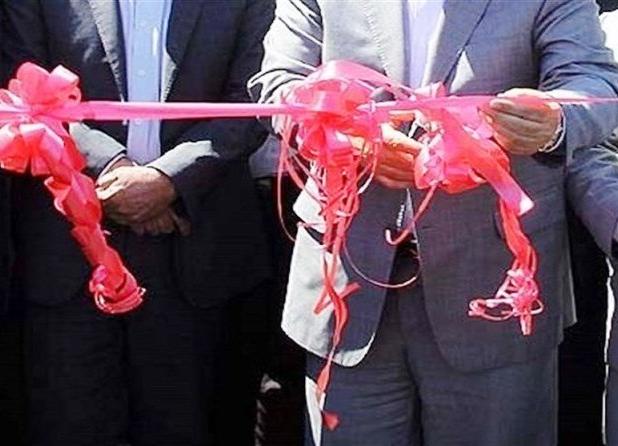 یک واحد تولیدی آسانسور در اهواز افتتاح شد