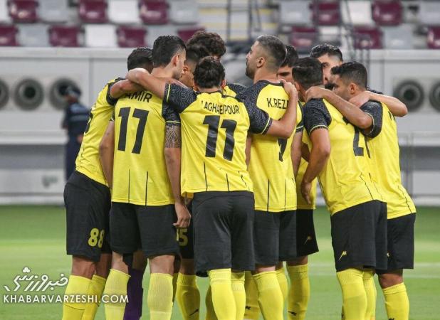 واکنش AFC به شکست سپاهان مقابل الدحیل