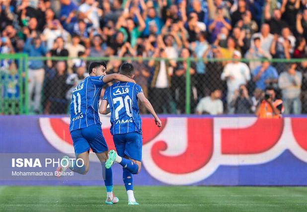 تغییر ورزشگاه دو مسابقه جام حذفی/ استقلال - پادیاب در ورزشگاه انقلاب کرج؟