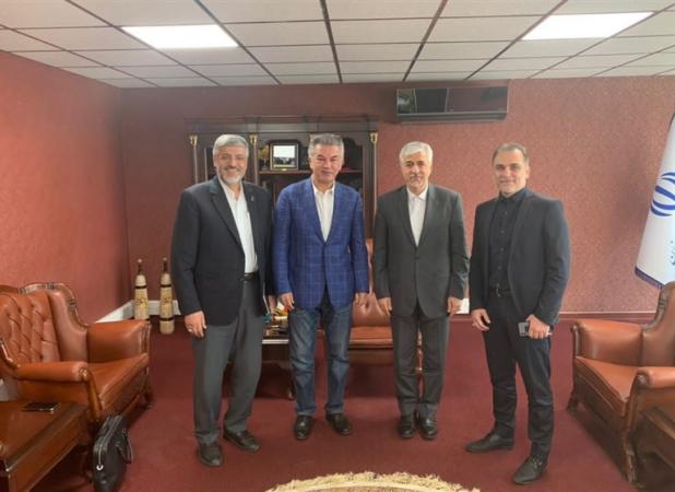 تلاش وزارت ورزش برای تأمین منابع مالی