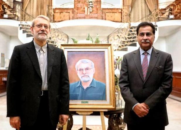 افزایش تعاملات سیاسی و اقتصادی ایران و پاکستان