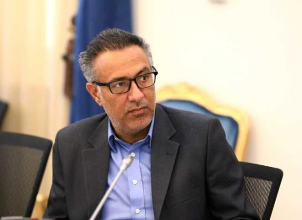 سطح ارتباطی ۱۰ روستای دشتی از طریق فیبر نوری ارتقا یافت