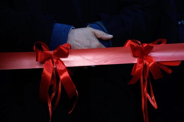 بهره‌برداری از ۸ طرح عمرانی در میناب