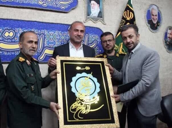 سردار بوعلی: ورزش رکن مهم سلامت و نشاط اجتماعی است