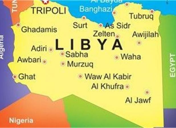 کشته شدن یک مقام ارشد لیبی و وخامت اوضاع امنیتی