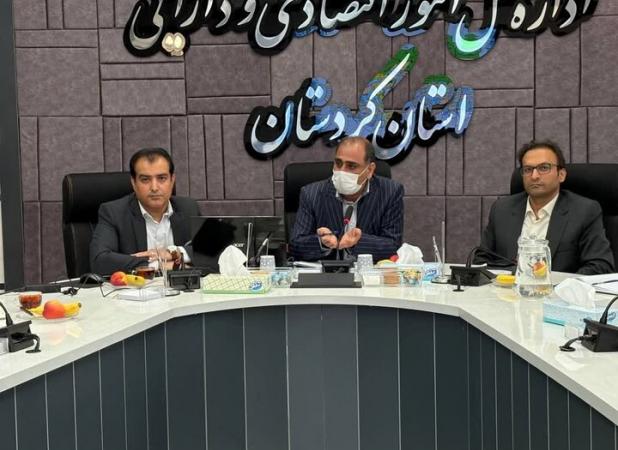کردستان در مسیر تسهیل‌گری سرمایه‌گذاری و صدور مجوزهای کسب‌وکار