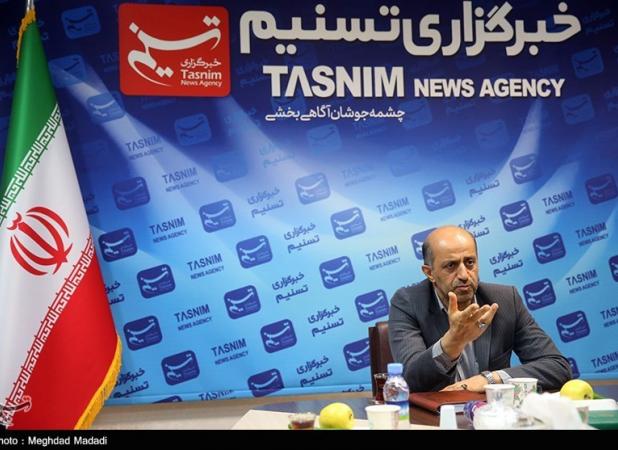 بازدید معاون آموزش متوسطه وزارت آموزش‌‌ و پرورش از تسنیم