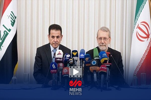 الاعرجی: عراق مخالف اعمال تحریم ها علیه هرکشوری است