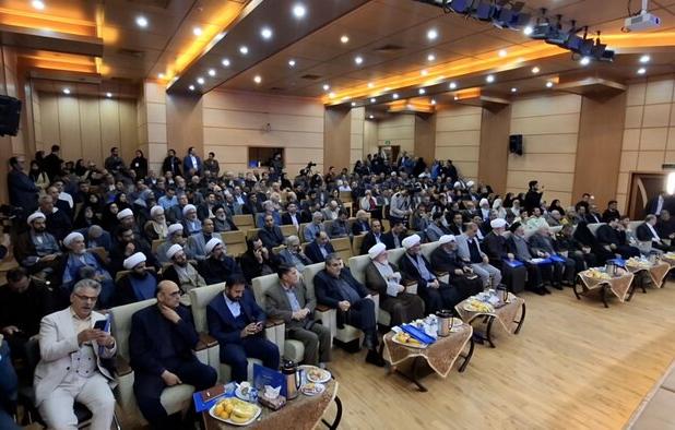 شاهرود مهد عارفان و عالمان