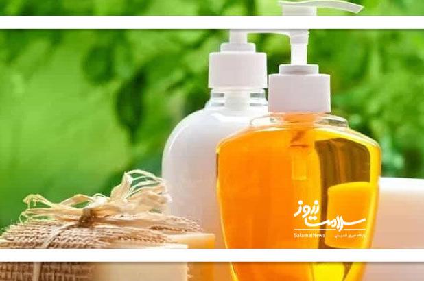 صابون یا مایع دستشویی کدام بهتر است؟