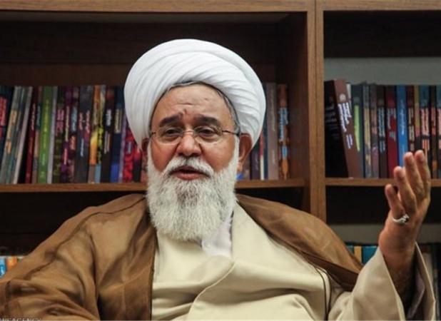 بیانیه آیت‌الله رشاد در پی حمله آمریکای غدار به پایگاه سه‌گانه هسته‌ای کشور