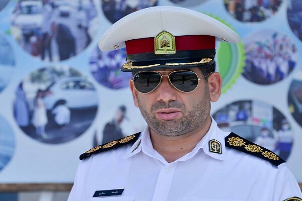 اعمال قانون ۱۰۹۵ تخلف حادثه ساز در خراسان جنوبی