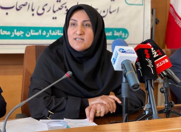 صدور ۵۴ پروانه استاندارد اجباری در چهارمحال و بختیاری