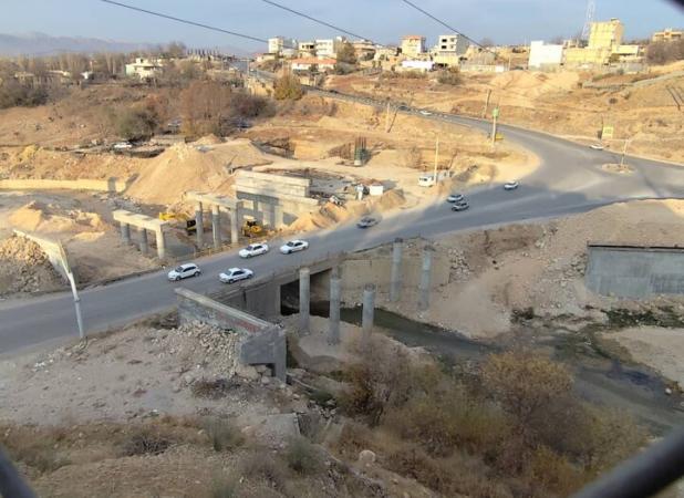 پل مهریان یاسوج، ۱۴ سال وعده و هنوز ناتمام؛تکمیل طرح در دستان دولت