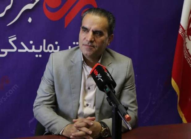 اسماعیلی: ۱۷پروژه راهداری استان زنجان در دهه فجر به بهره‌برداری می رسد