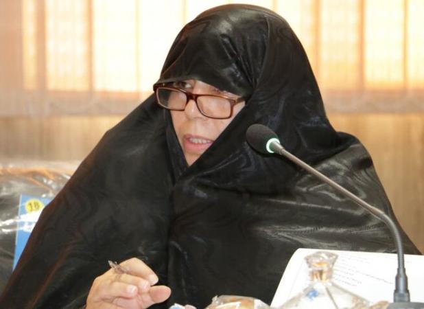 اجرای ۲۰ برنامه فرهنگی، آموزشی و اجتماعی در ورامین  طی هفته زن