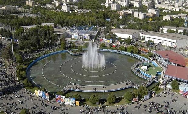 درخواست اتاق تعاون ایران برای اجاره نمایشگاه بین‌المللی تهران