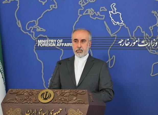 ایران وتوی قطعنامه برای توقف نسل‌کشی فلسطینیان را محکوم کرد
