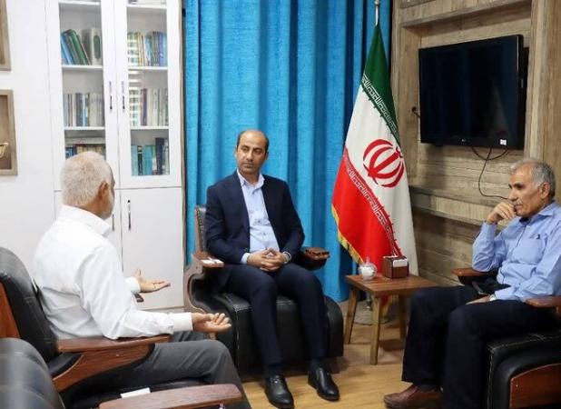 نیازهای بازنشستگان دشتی تأمین شود