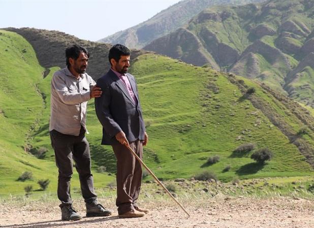 اکران فیلم سینمایی «درب» در سینماهای فرانسه